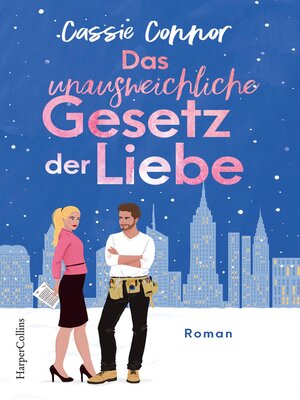 cover image of Das unausweichliche Gesetz der Liebe